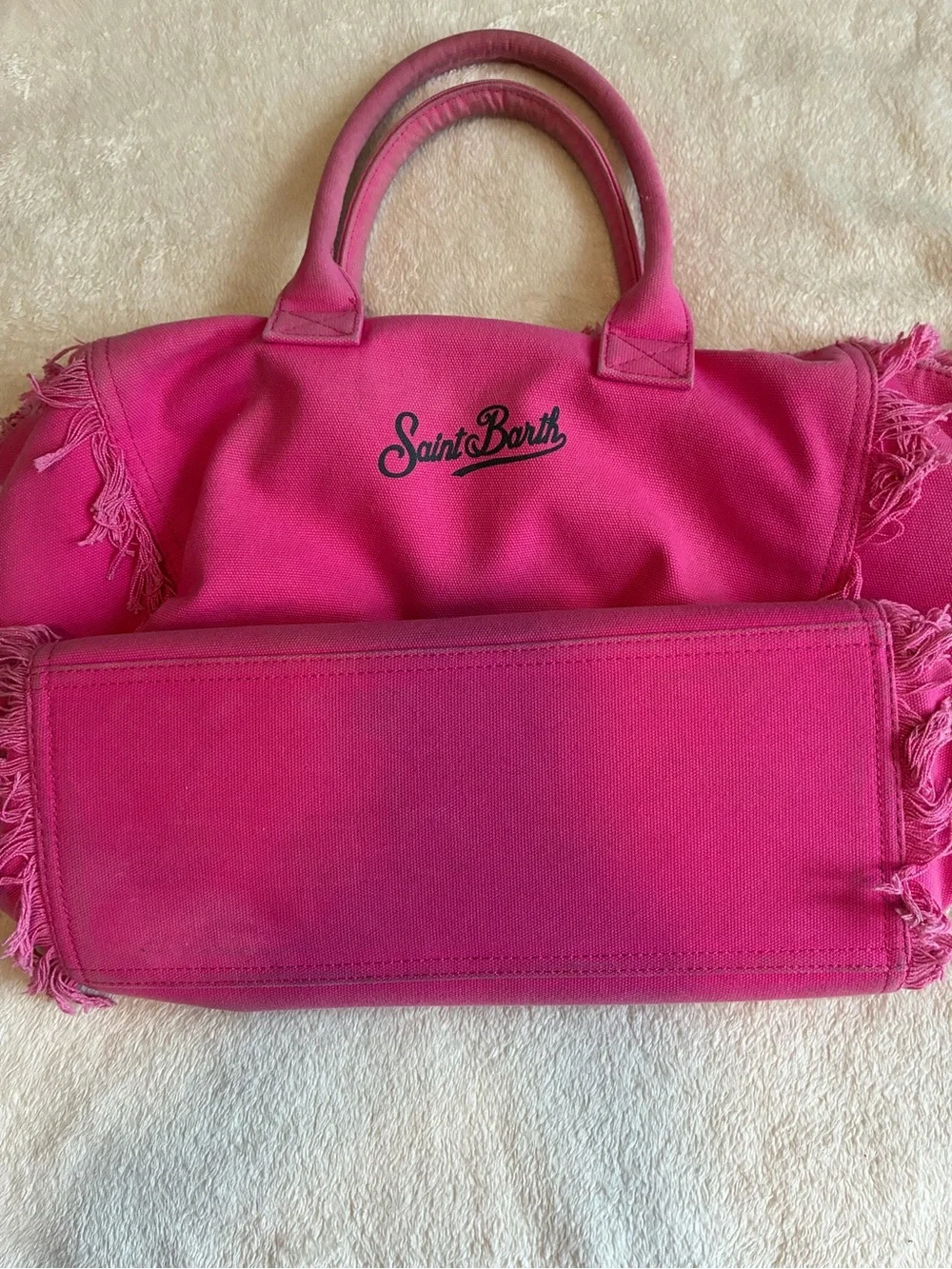 N/A bright pink